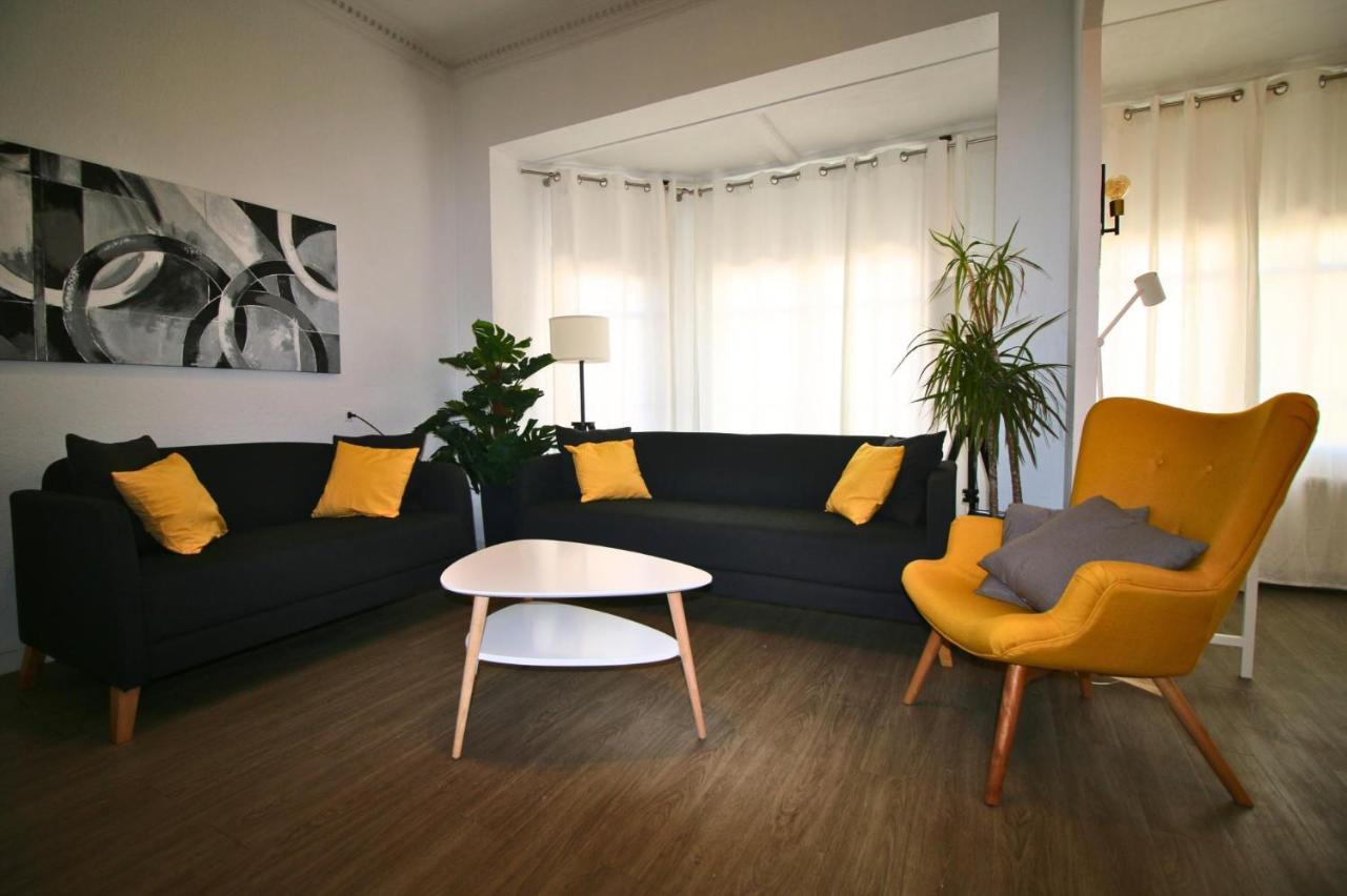 Apartment In The Centre Perfect For Long Term Barcelona