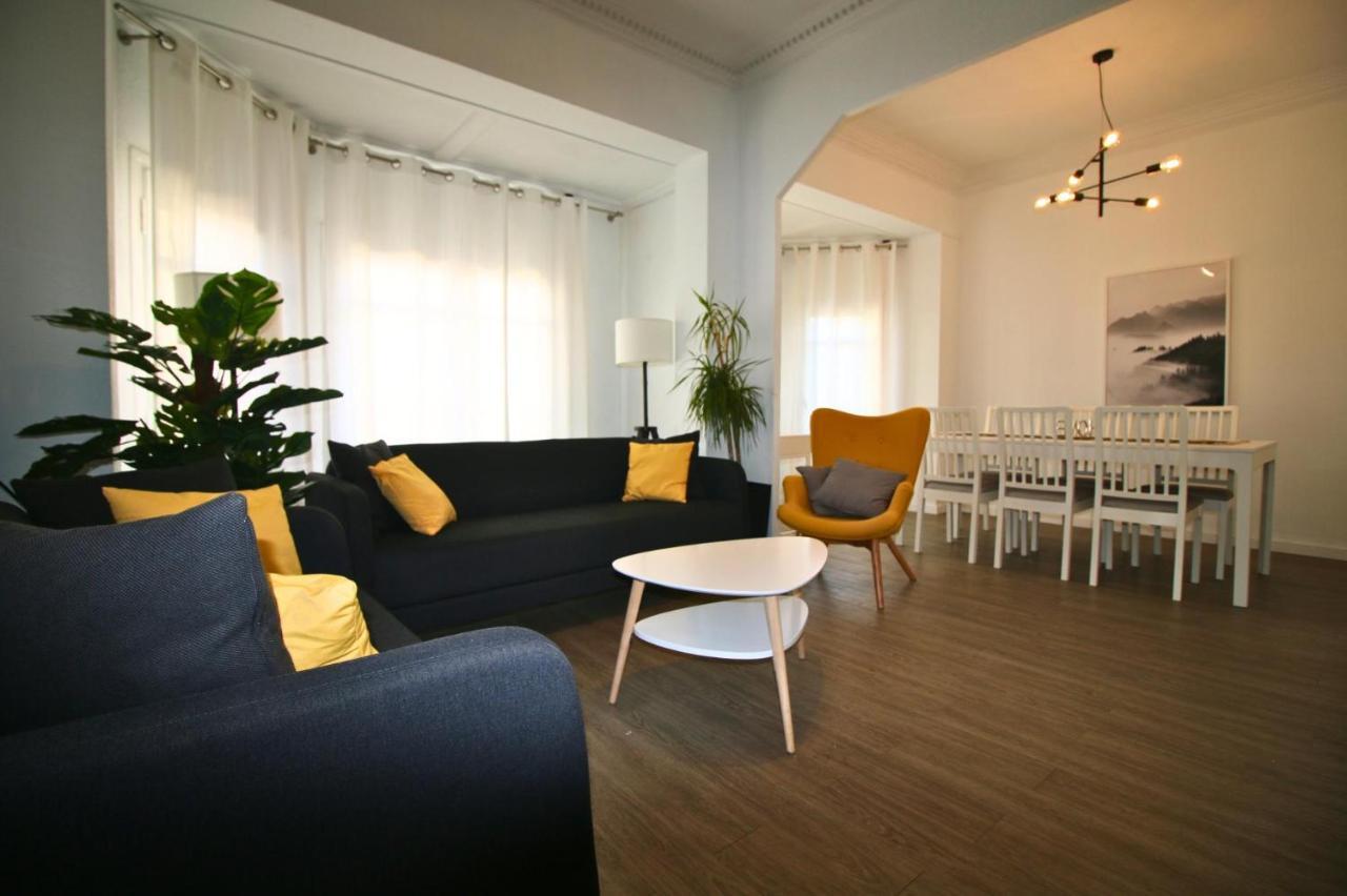 Apartment In The Centre Perfect For Long Term