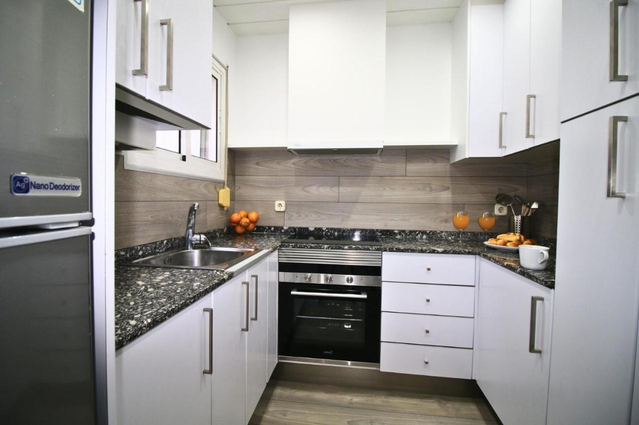 In The Centre Perfect For Long Term Apartment *