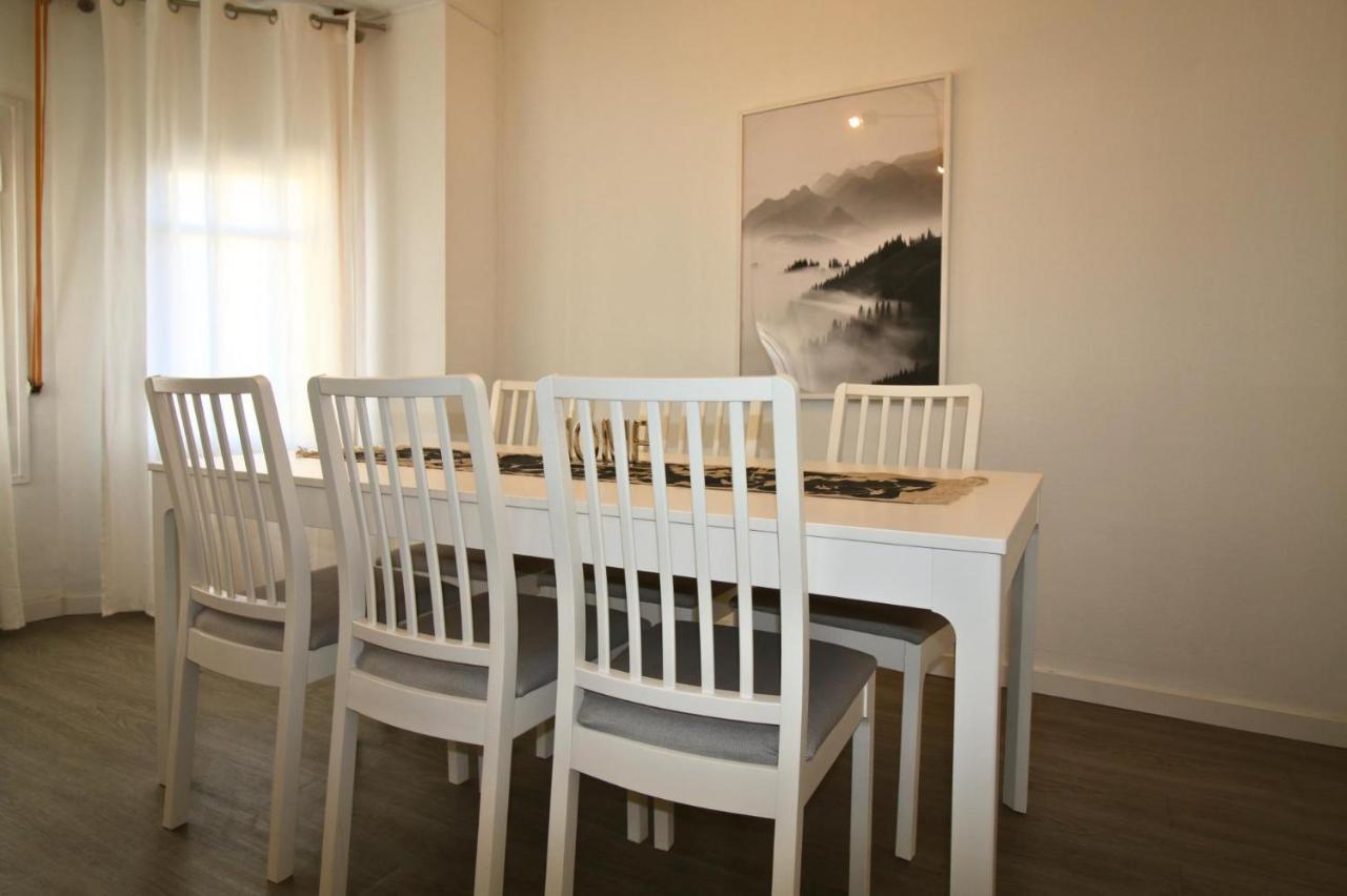 Apartment In The Centre Perfect For Long Term