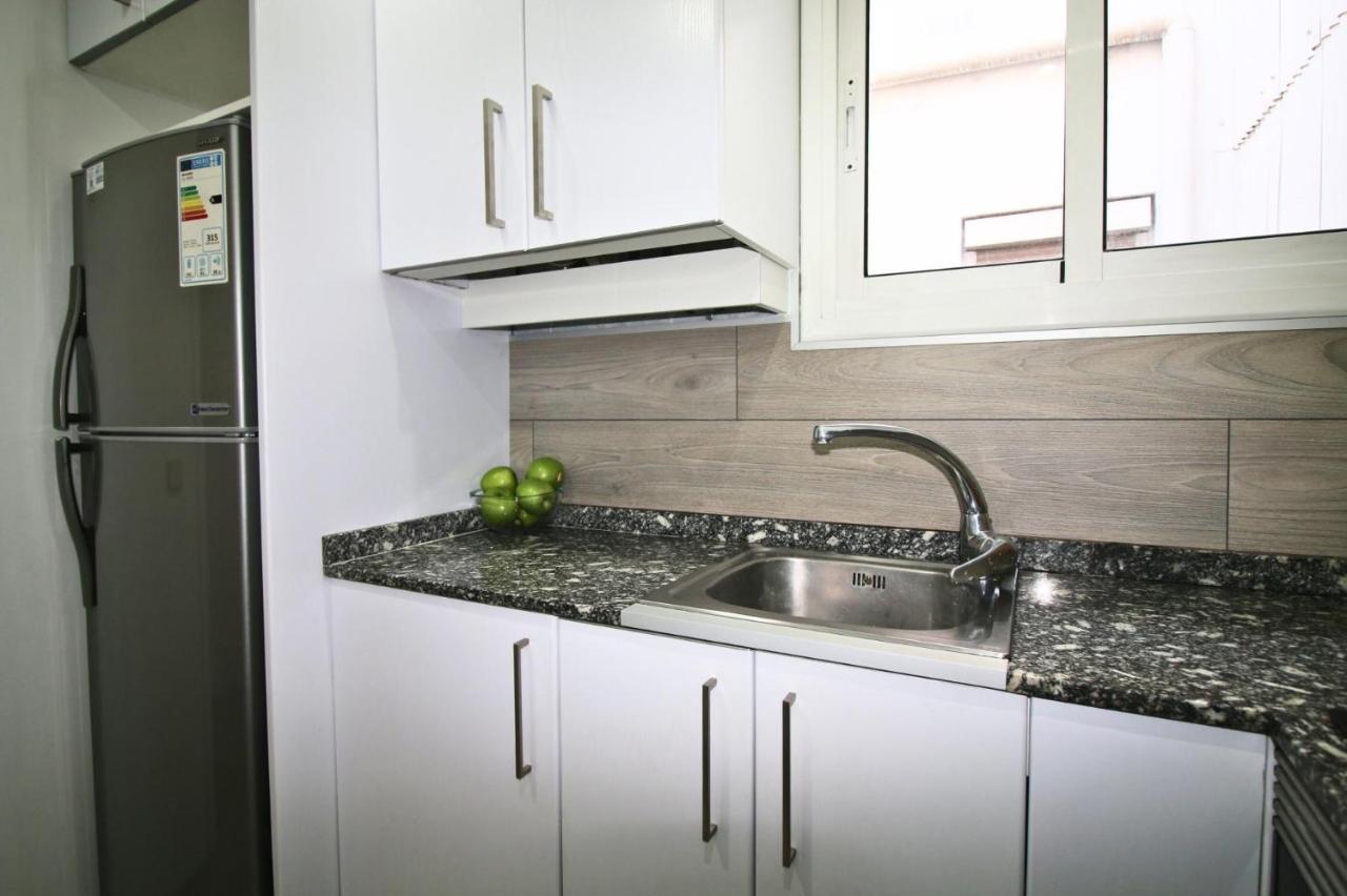 In The Centre Perfect For Long Term Apartment Barcelona