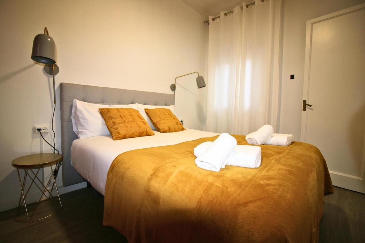 In The Centre Perfect For Long Term Apartment *