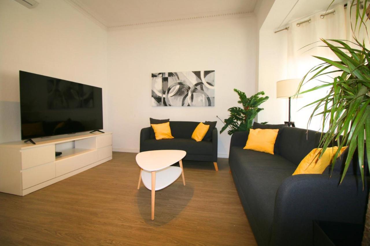 Apartment In The Centre Perfect For Long Term *